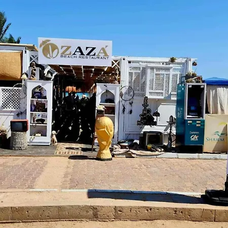 Luxury Sharm Hills Resort