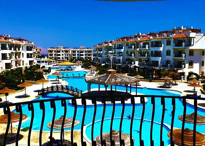 Luxury Hills Sarm es-Sejk
