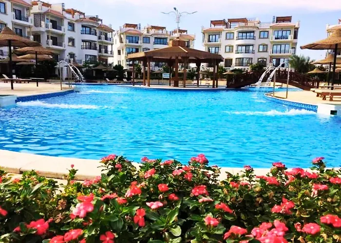 Luxury Hills Sarm es-Sejk