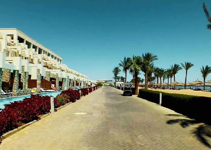 Luxury Hills Sarm es-Sejk