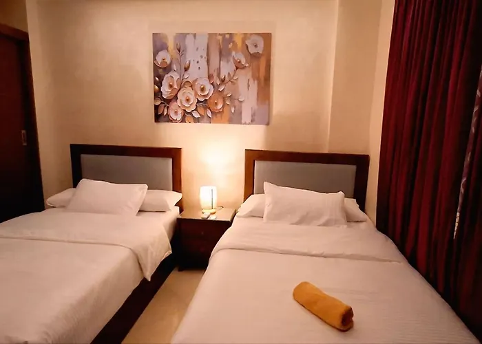 Luxury Hills Sarm es-Sejk