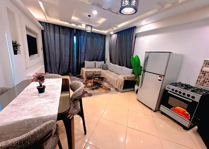 Hotel Luxury Hills