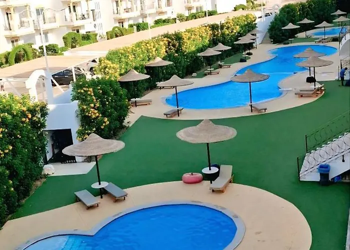 Luxury Hills Sarm es-Sejk
